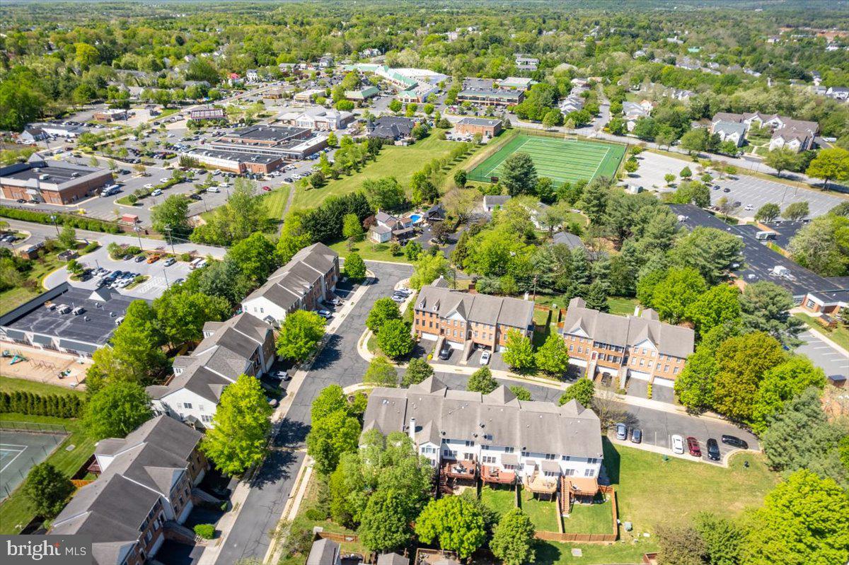 PURCELLVILLE RIDGE - Residential