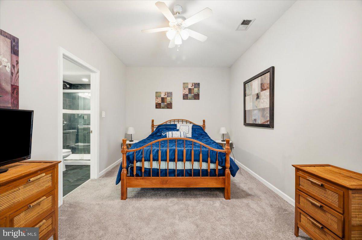 PURCELLVILLE RIDGE - Residential