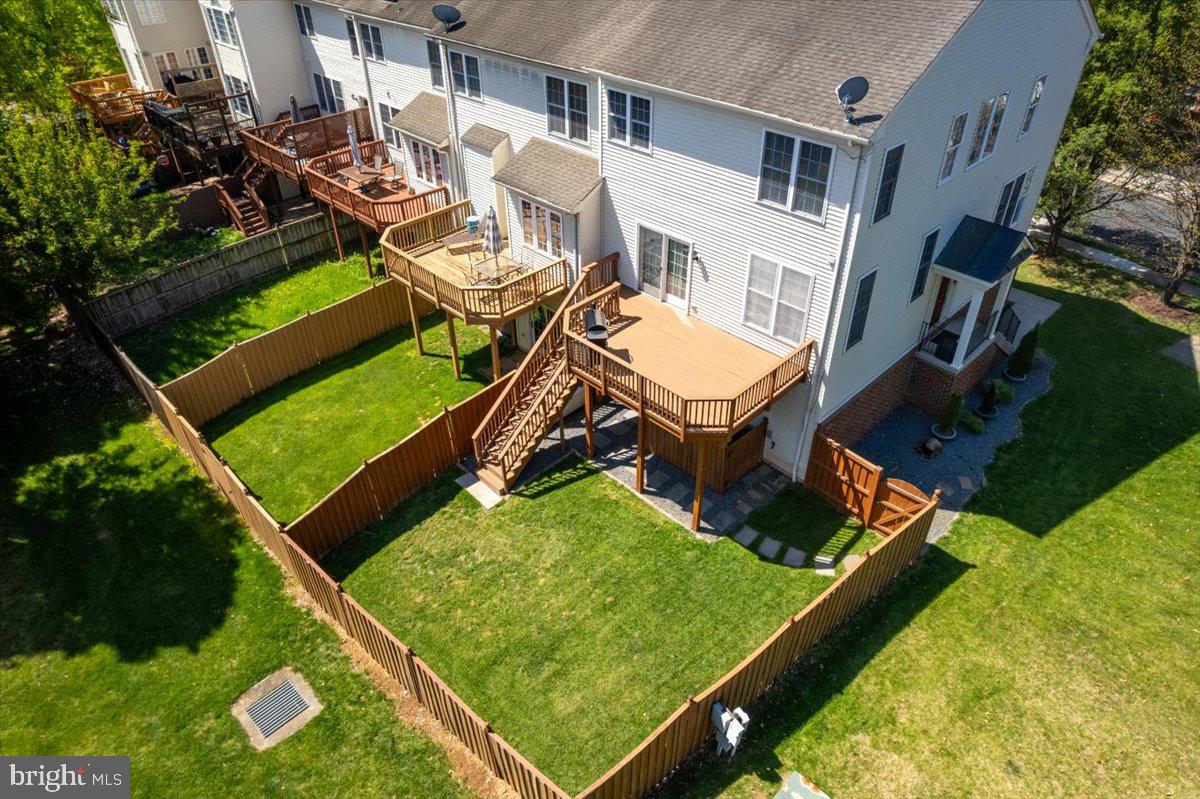 PURCELLVILLE RIDGE - Residential