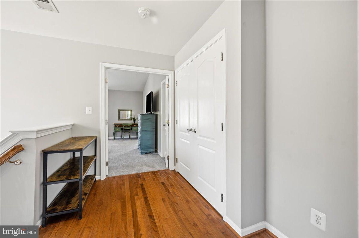 PURCELLVILLE RIDGE - Residential