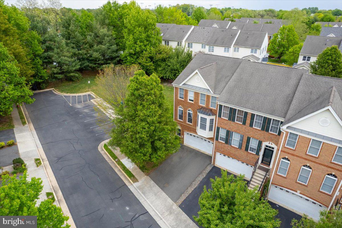 PURCELLVILLE RIDGE - Residential