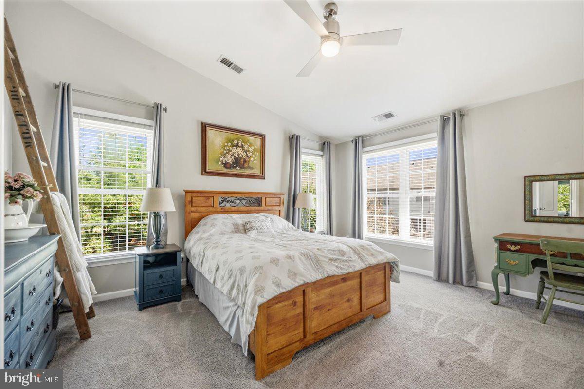 PURCELLVILLE RIDGE - Residential