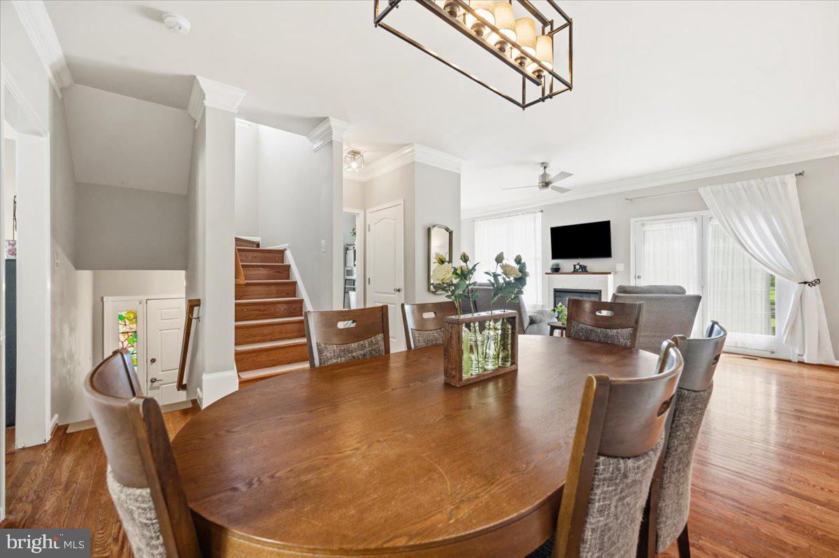 PURCELLVILLE RIDGE - Residential