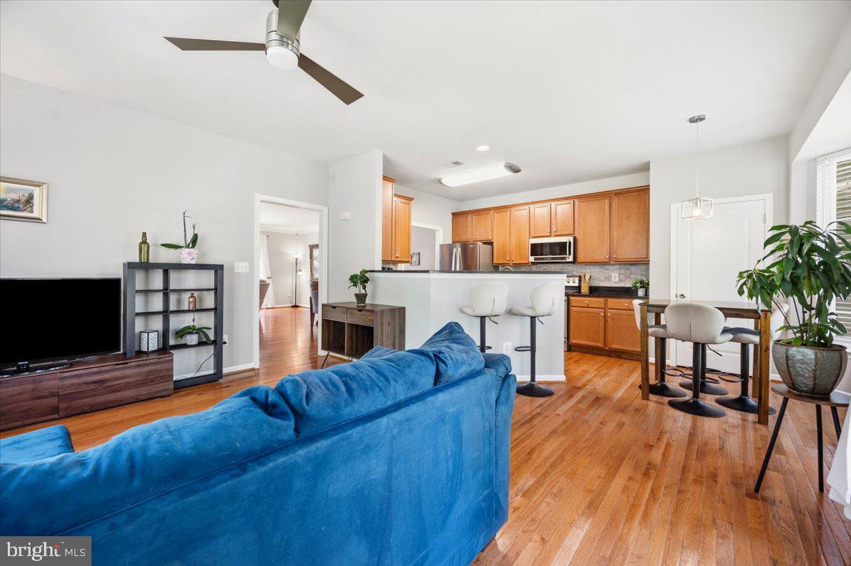 PURCELLVILLE RIDGE - Residential