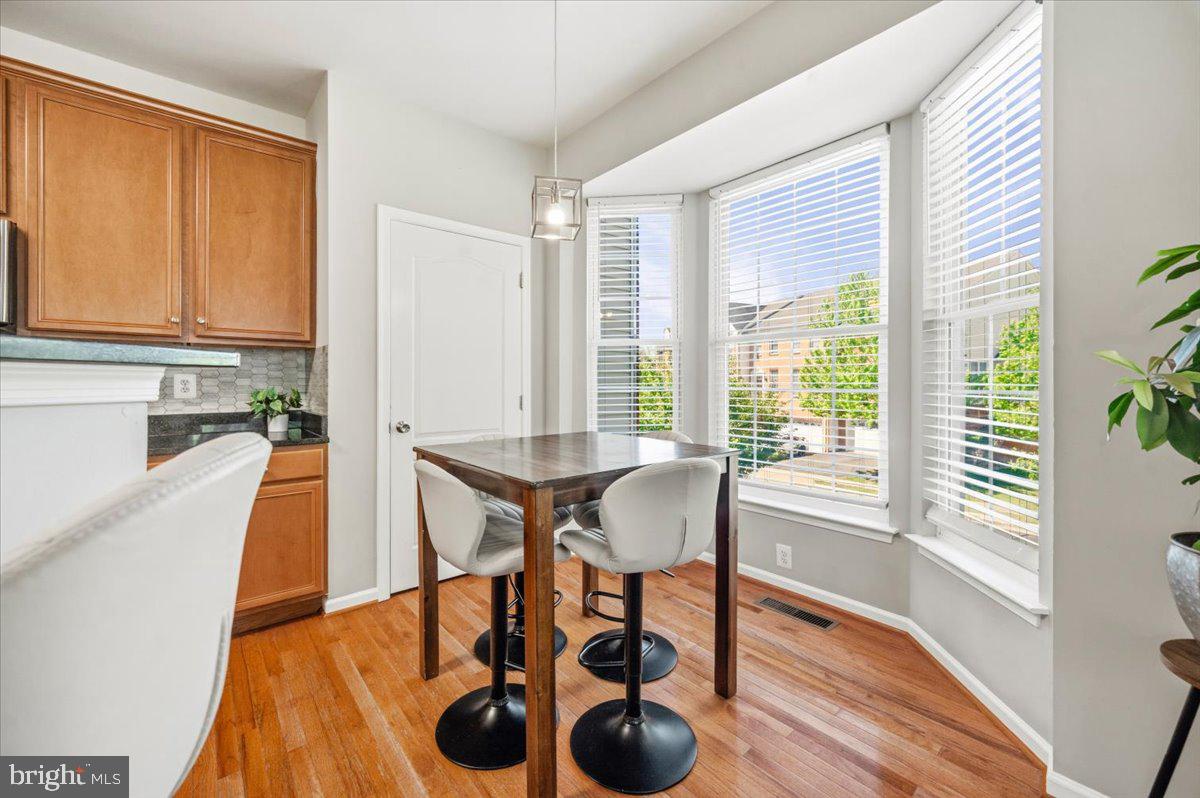 PURCELLVILLE RIDGE - Residential