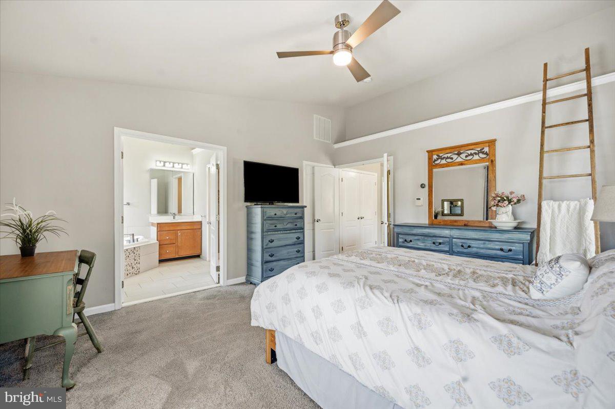 PURCELLVILLE RIDGE - Residential