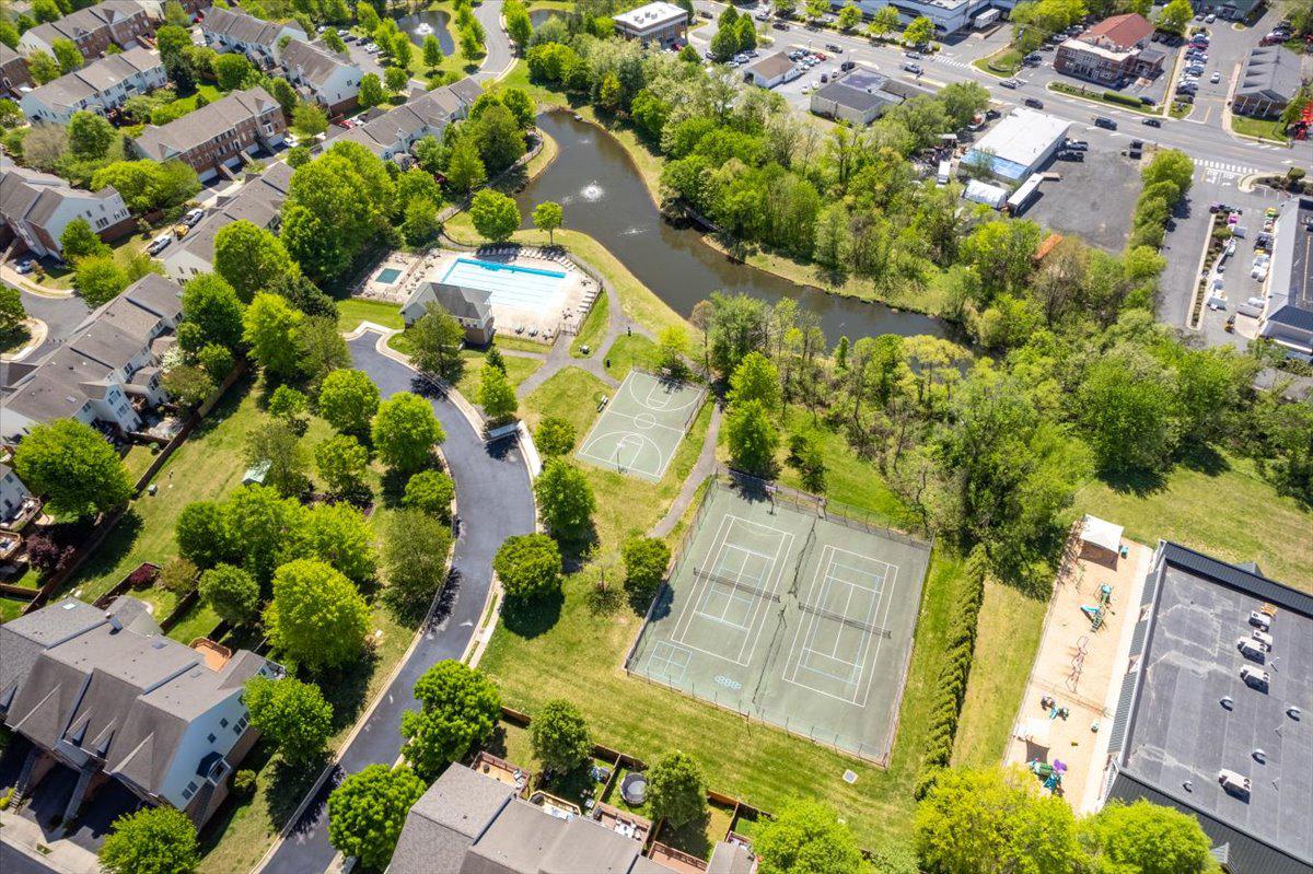 PURCELLVILLE RIDGE - Residential