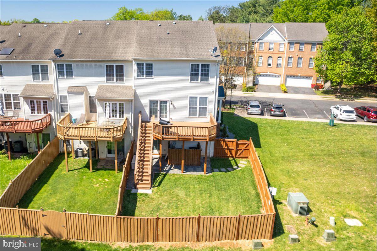 PURCELLVILLE RIDGE - Residential