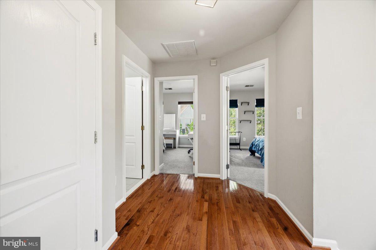 PURCELLVILLE RIDGE - Residential