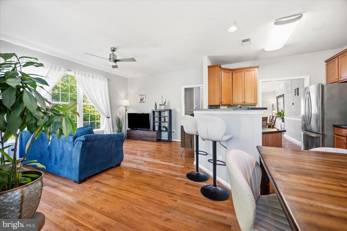 PURCELLVILLE RIDGE - Residential