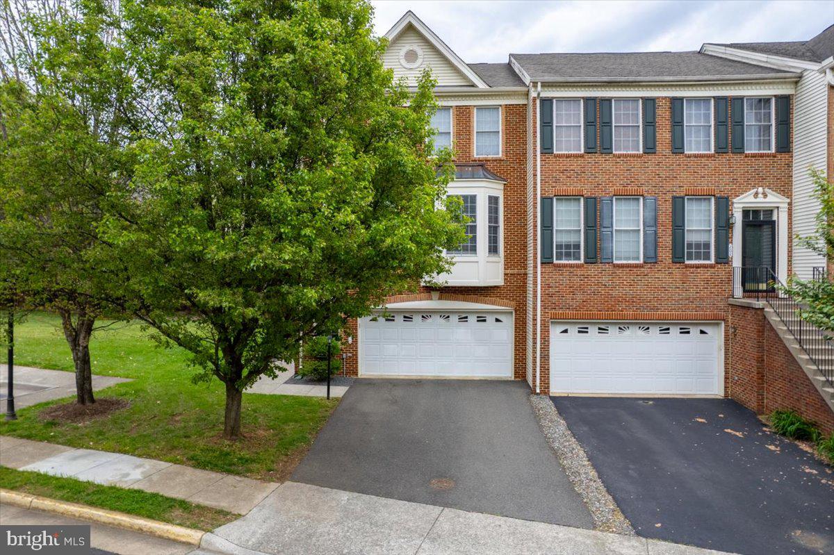 PURCELLVILLE RIDGE - Residential