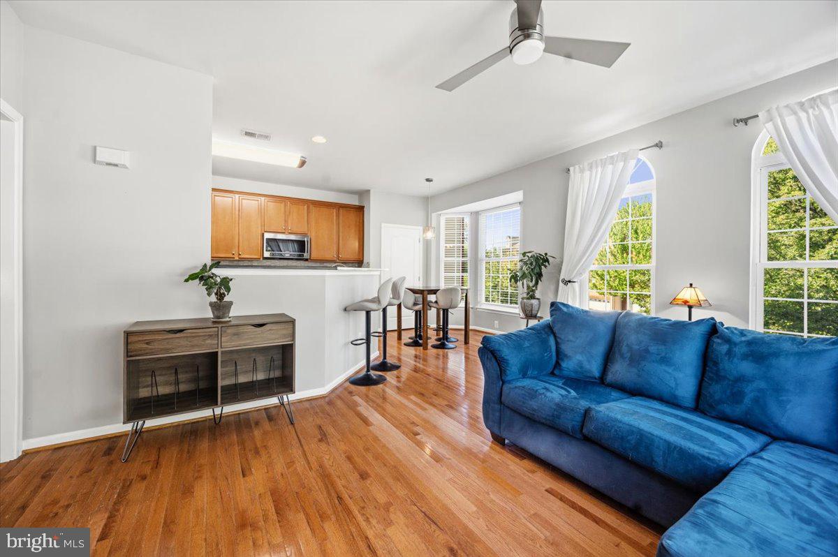 PURCELLVILLE RIDGE - Residential