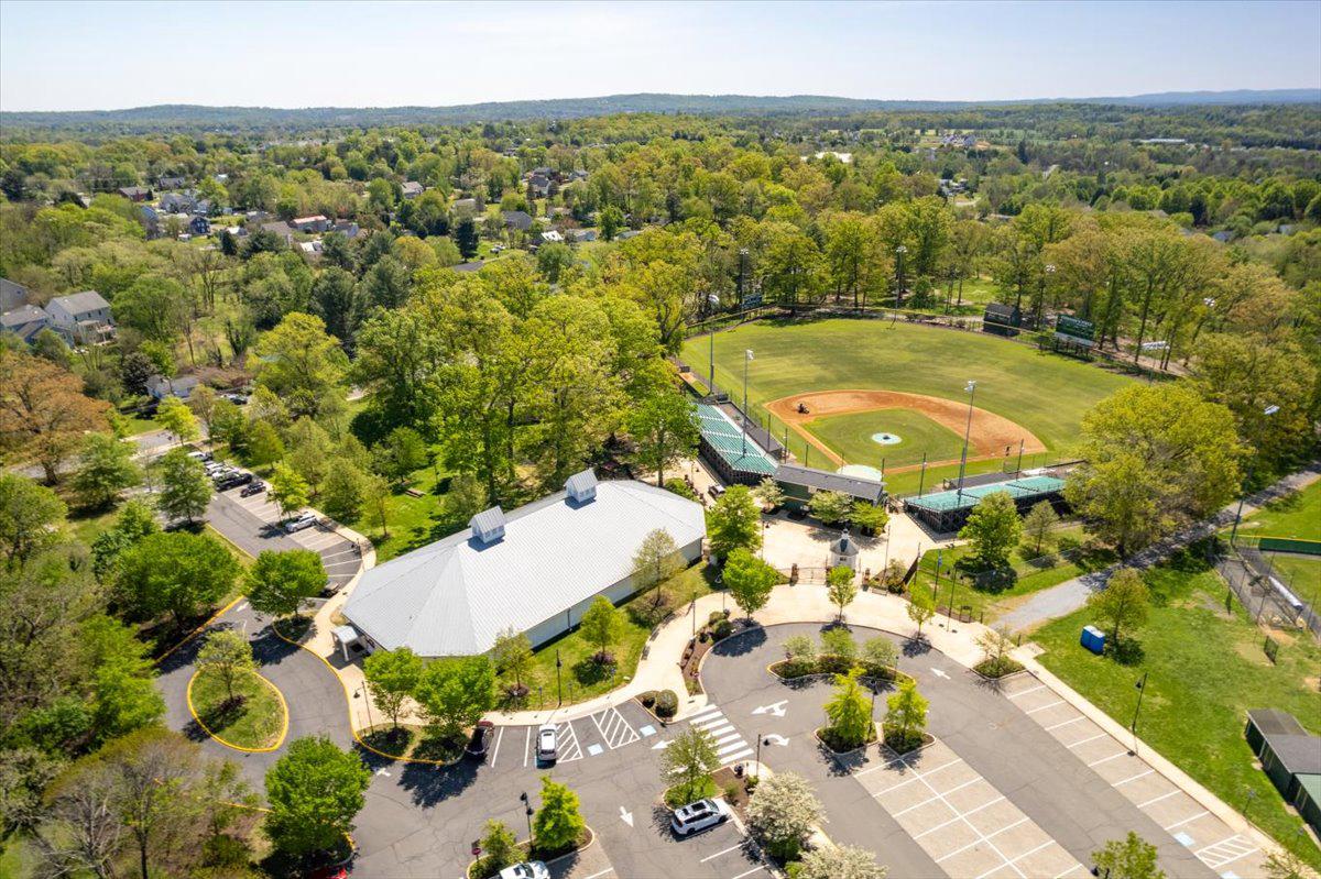 PURCELLVILLE RIDGE - Residential