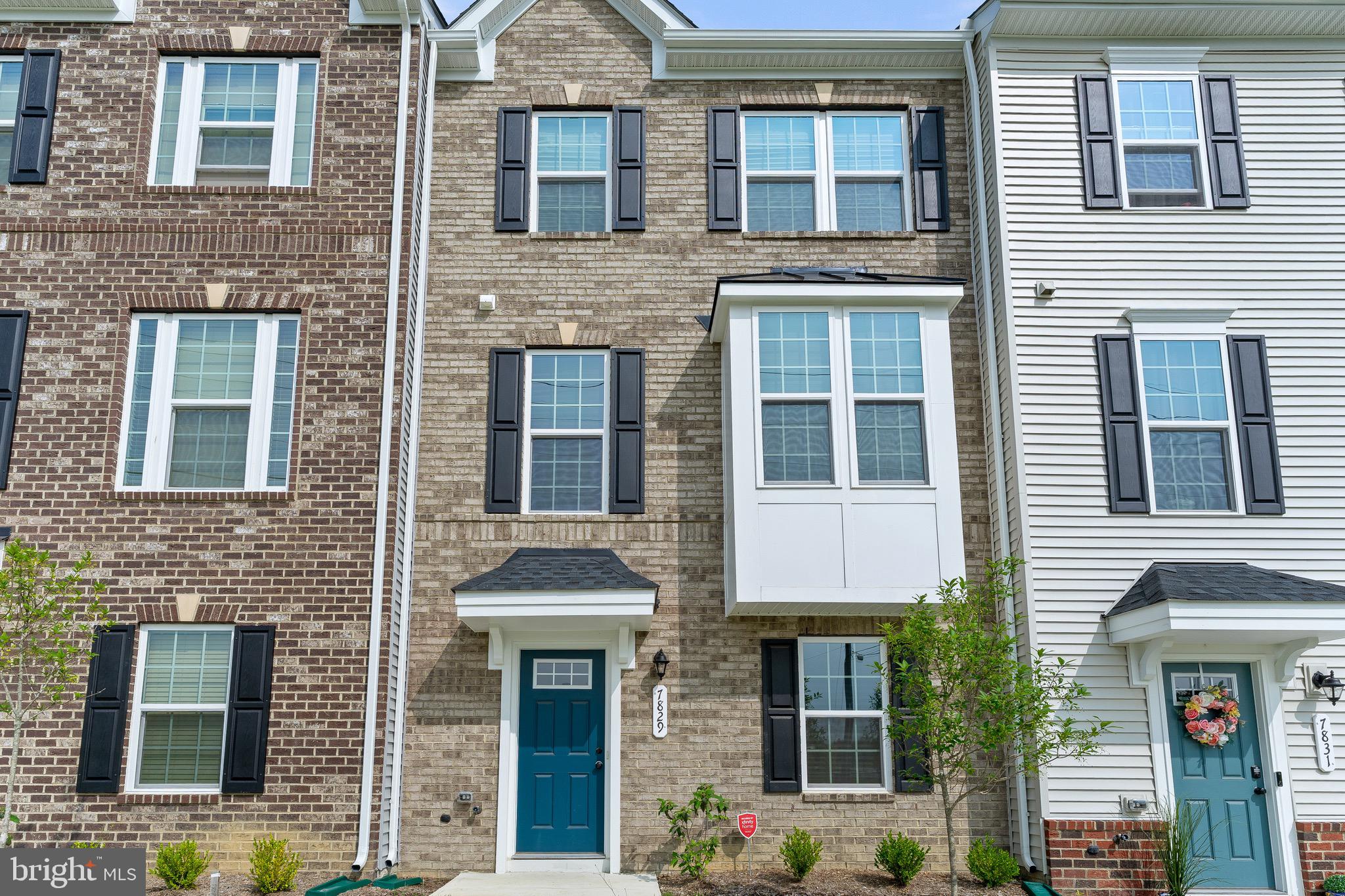 Huge $25k price drop! Please come see this almost brand new, 1 year old home! Beautifully crafted with granite counters, LVP flooring throughout, and all of favorite...a gas stove. While you're cooking your guest can enjoy an amazing view of the bark from your cozy deck. Upstairs, your primary bedroom comes with a luxurious feeling tray ceiling, a spacious walk-in closet and a double vanity ensuite bathroom Your. washer and dryer are located upstairs on the bedroom level for extra level convenience. This is perfect for you!
Reach out to James Archie with any question. Also, ask him about the down payment assistance programs and closing cost assistance!