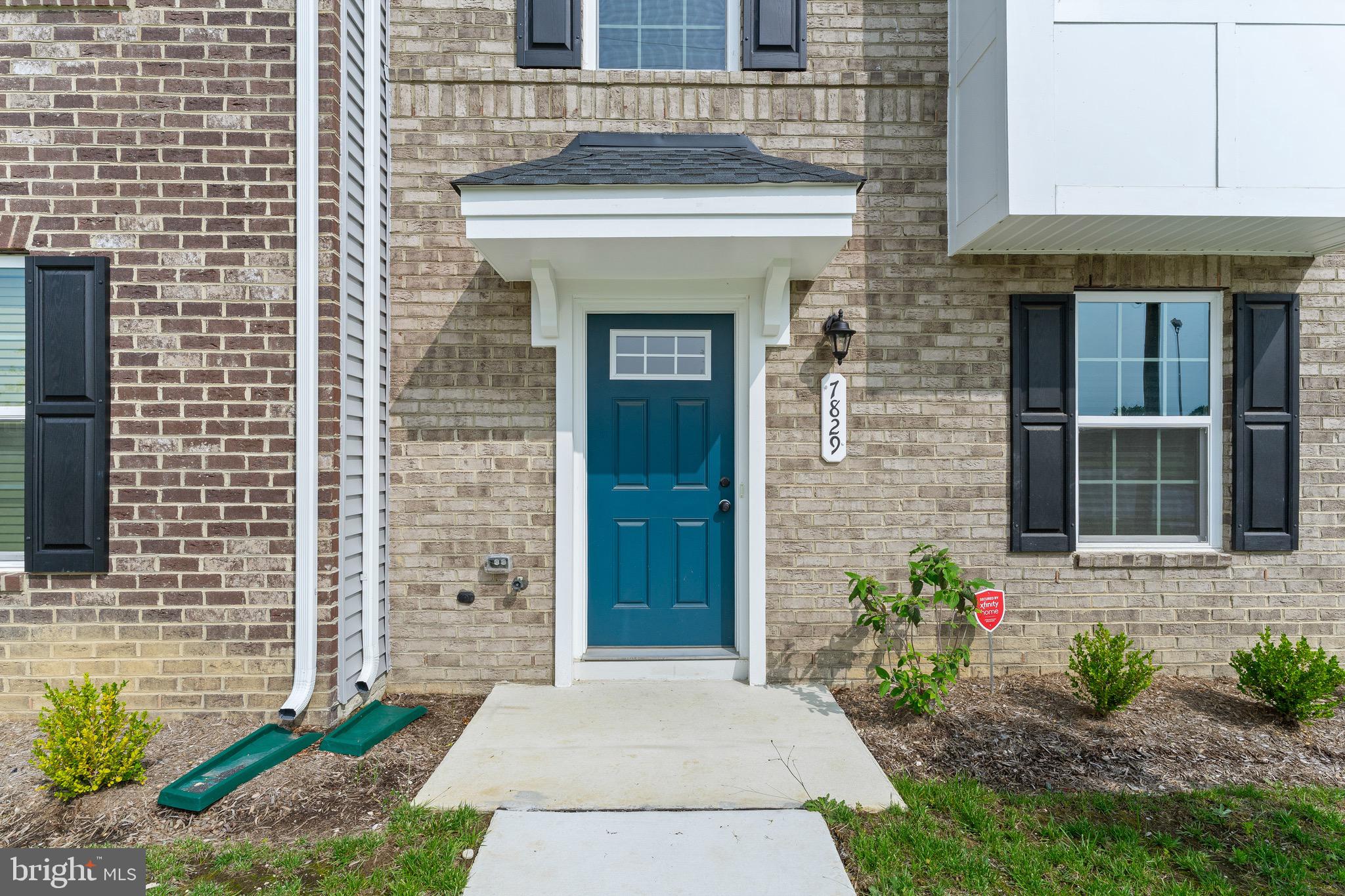 7829 MONDAVI DR