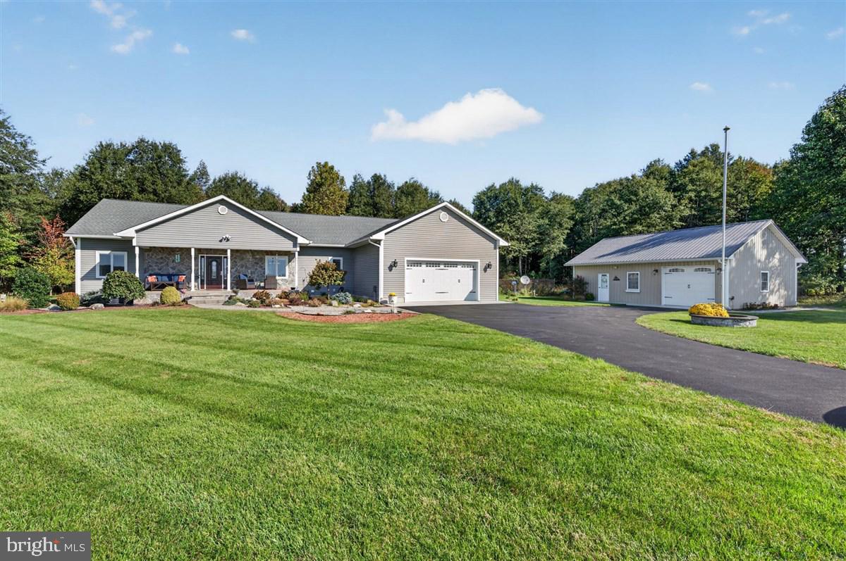1466 HOPKINS CEMETERY ROAD