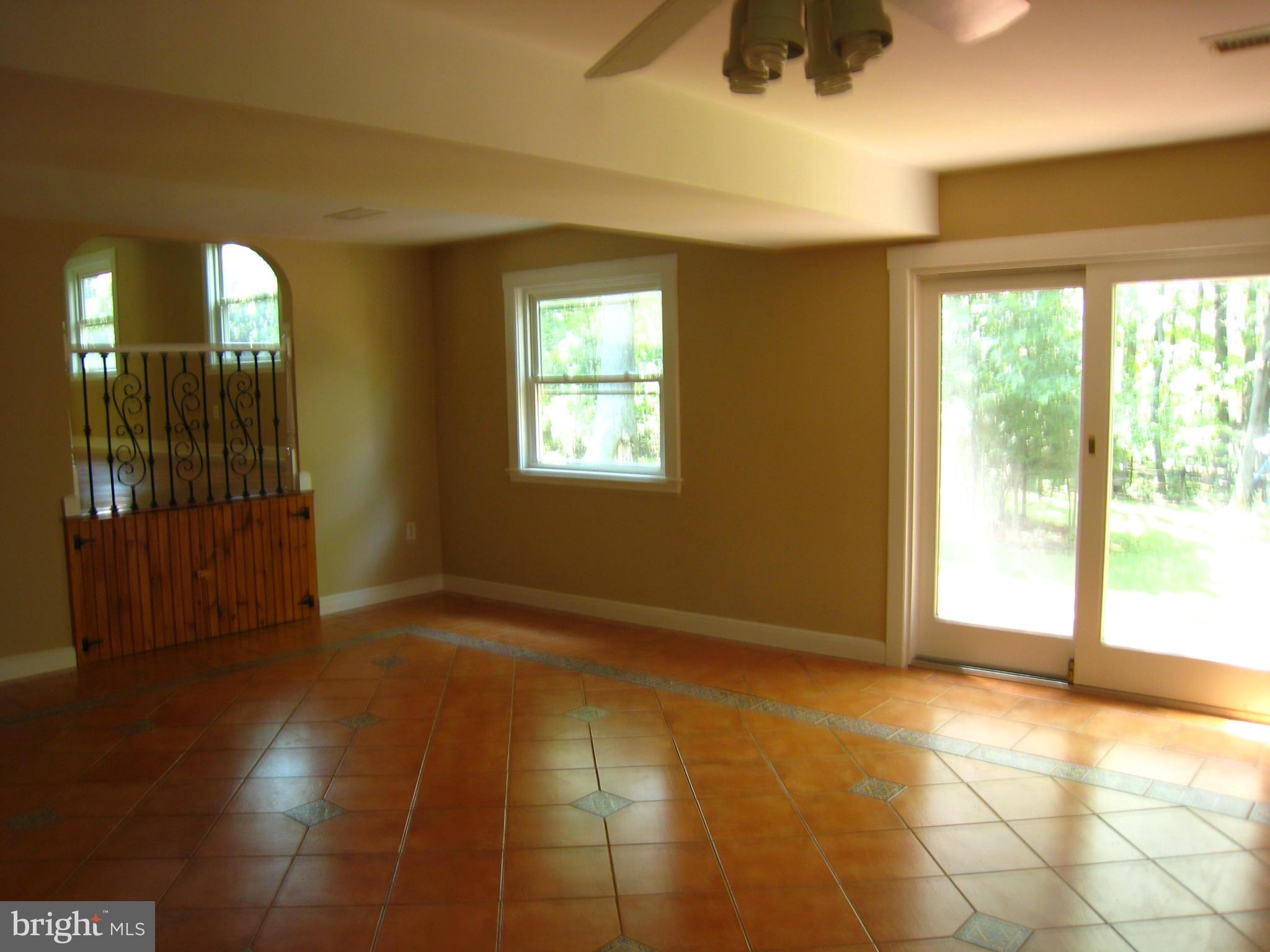 NANTUCKET - Residential Lease