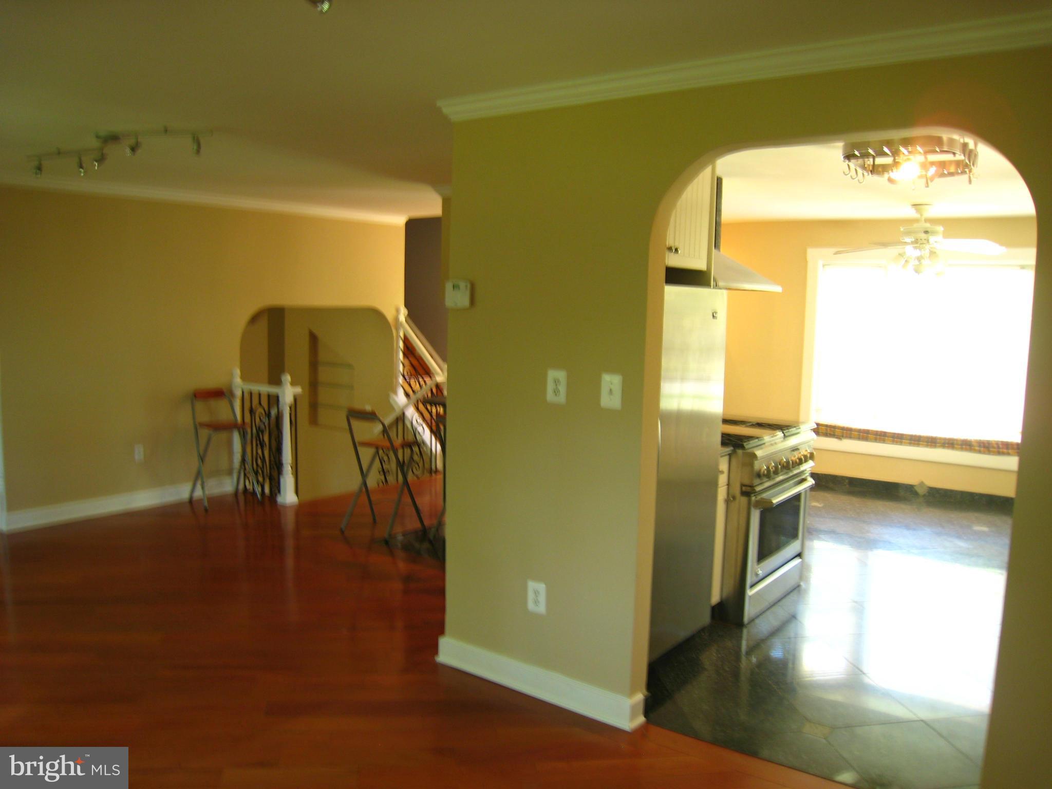 NANTUCKET - Residential Lease