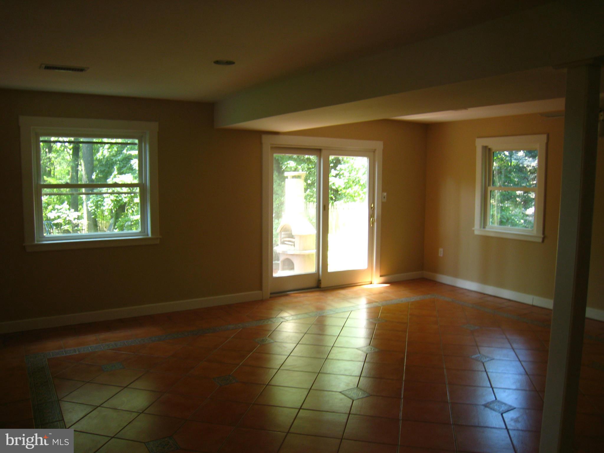 NANTUCKET - Residential Lease