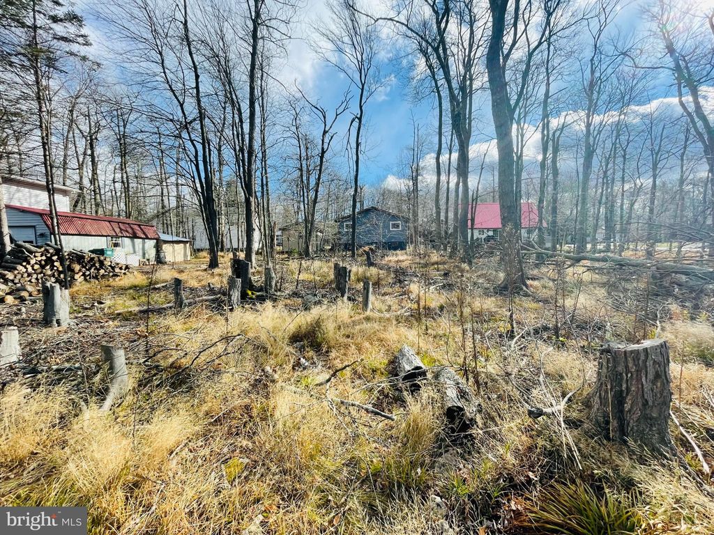 Photo of 789 Waterfront Drive, TOBYHANNA, PA 18466 (MLS # PAMR2005800)