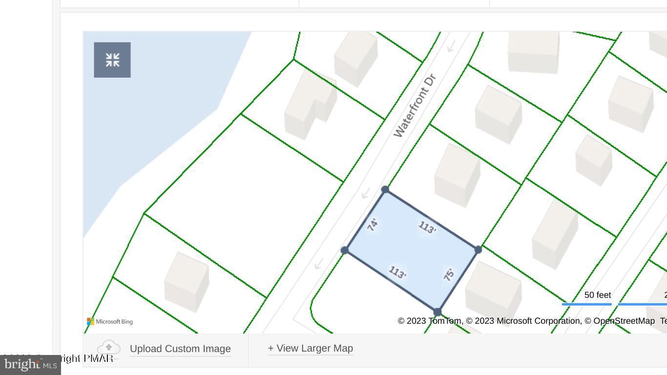 789 WATERFRONT DRIVE