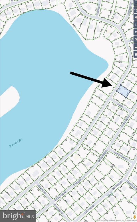 789 WATERFRONT DRIVE TOBYHANNA PA 18466