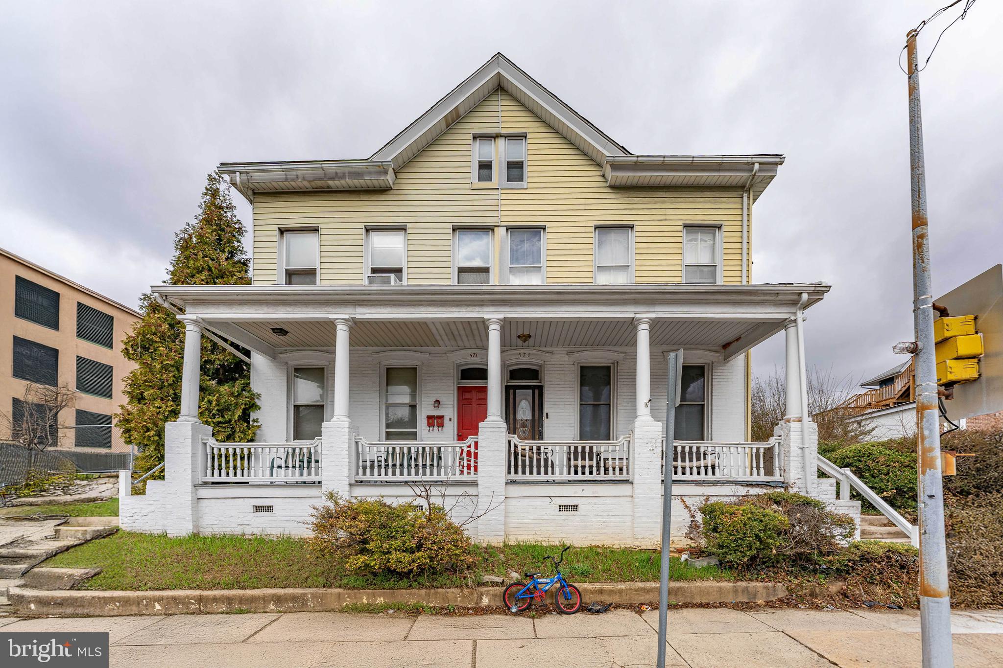 NONE AVAILABLE - Residential