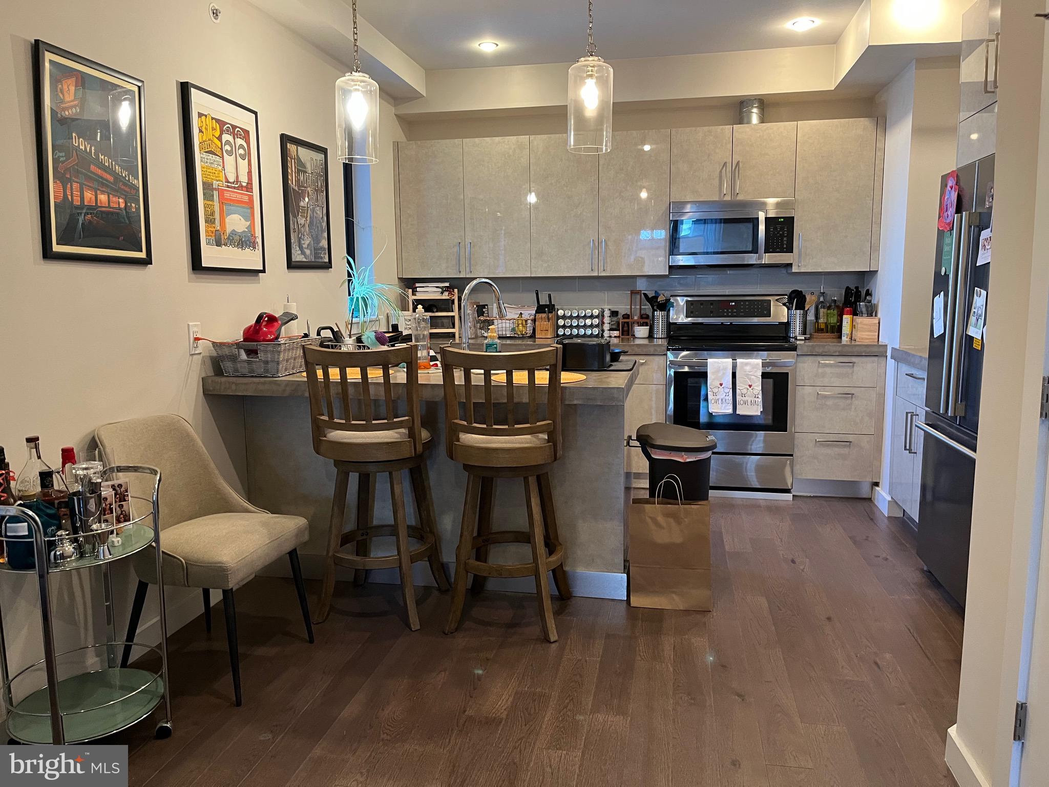 NORTHERN LIBERTIES - Residential Lease