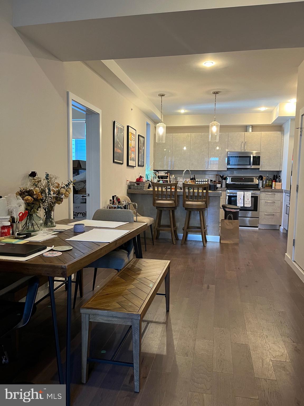 NORTHERN LIBERTIES - Residential Lease