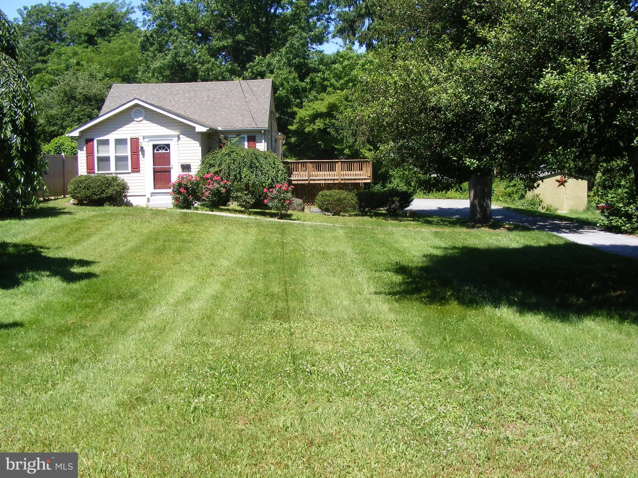 213 Beeson Avenue, Wilmington, DE 19809