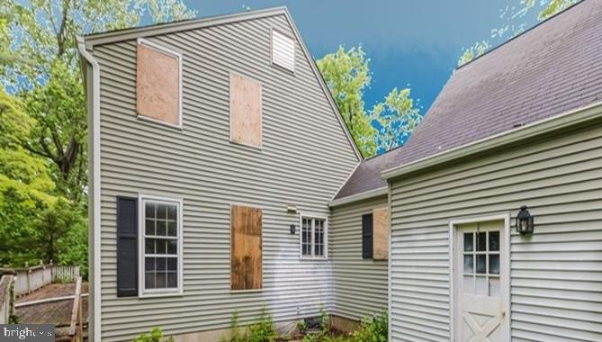 23 NELSON RIDGE ROAD