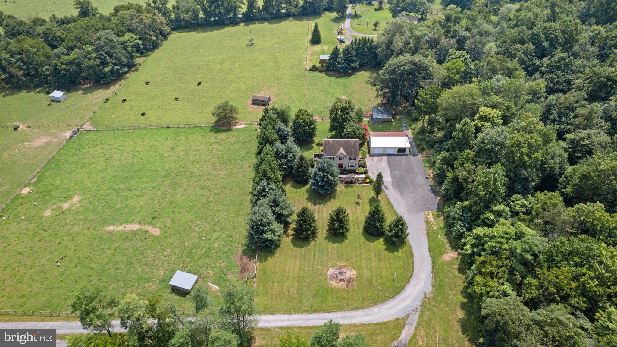 THURMONT - Residential