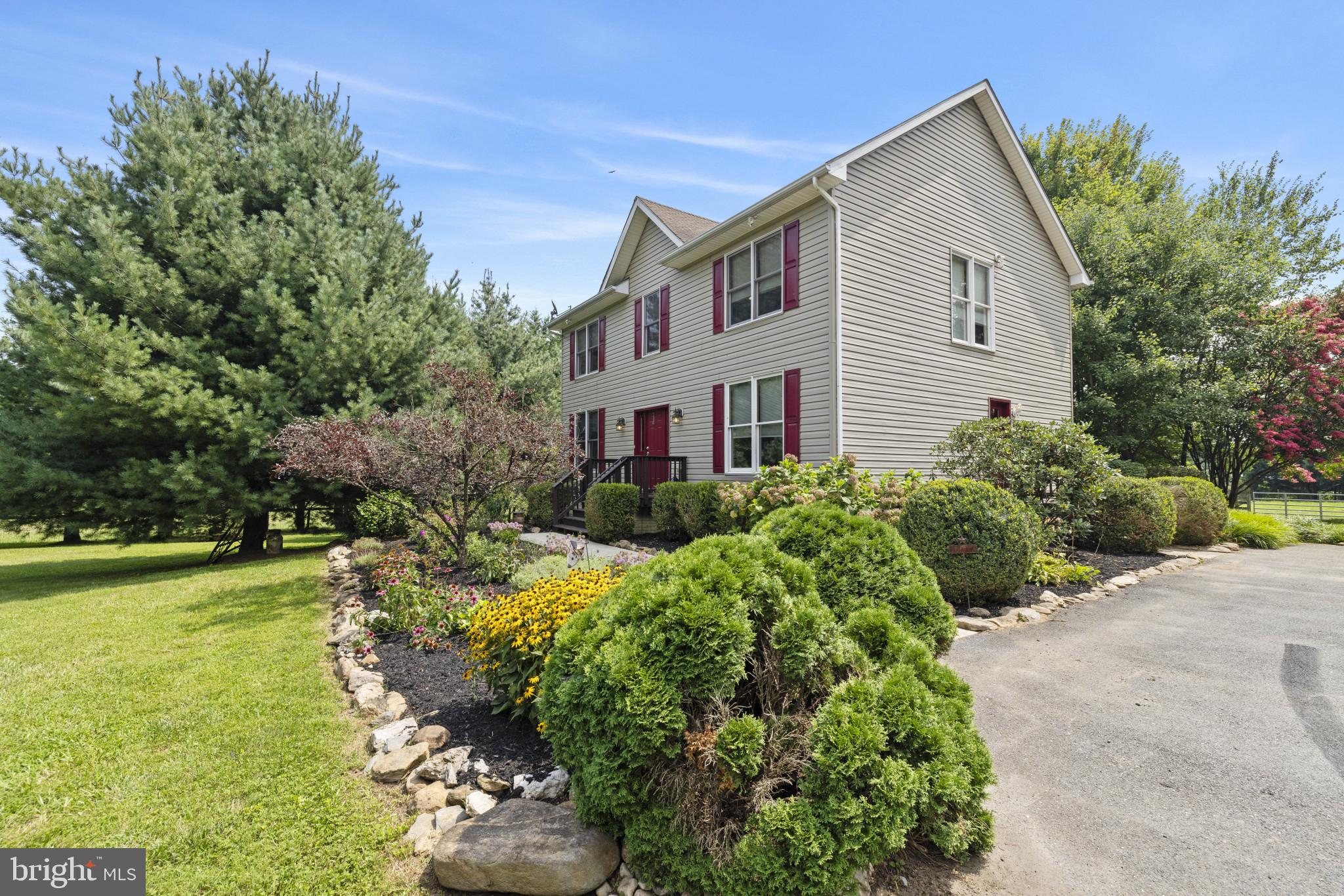 THURMONT - Residential