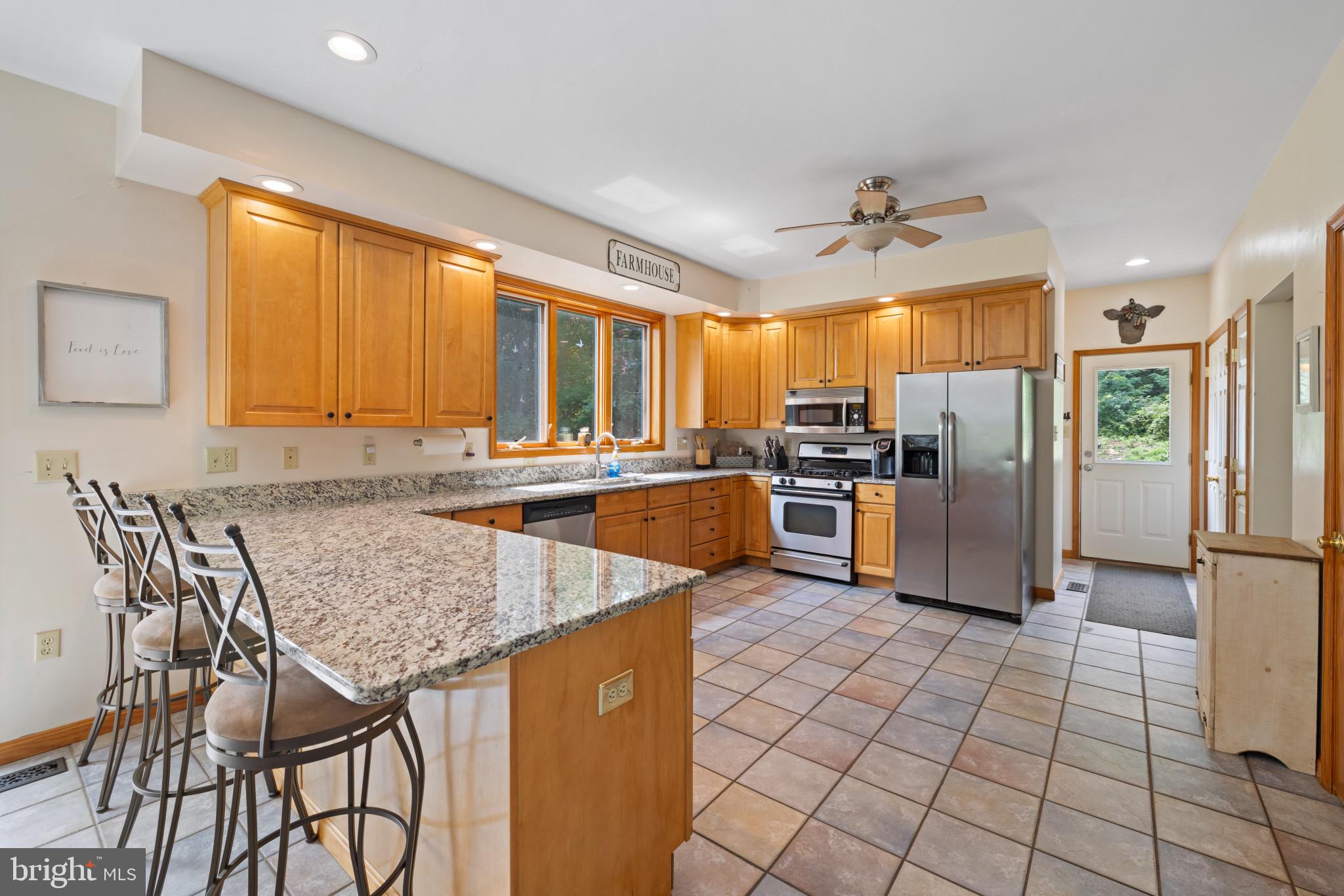 THURMONT - Residential