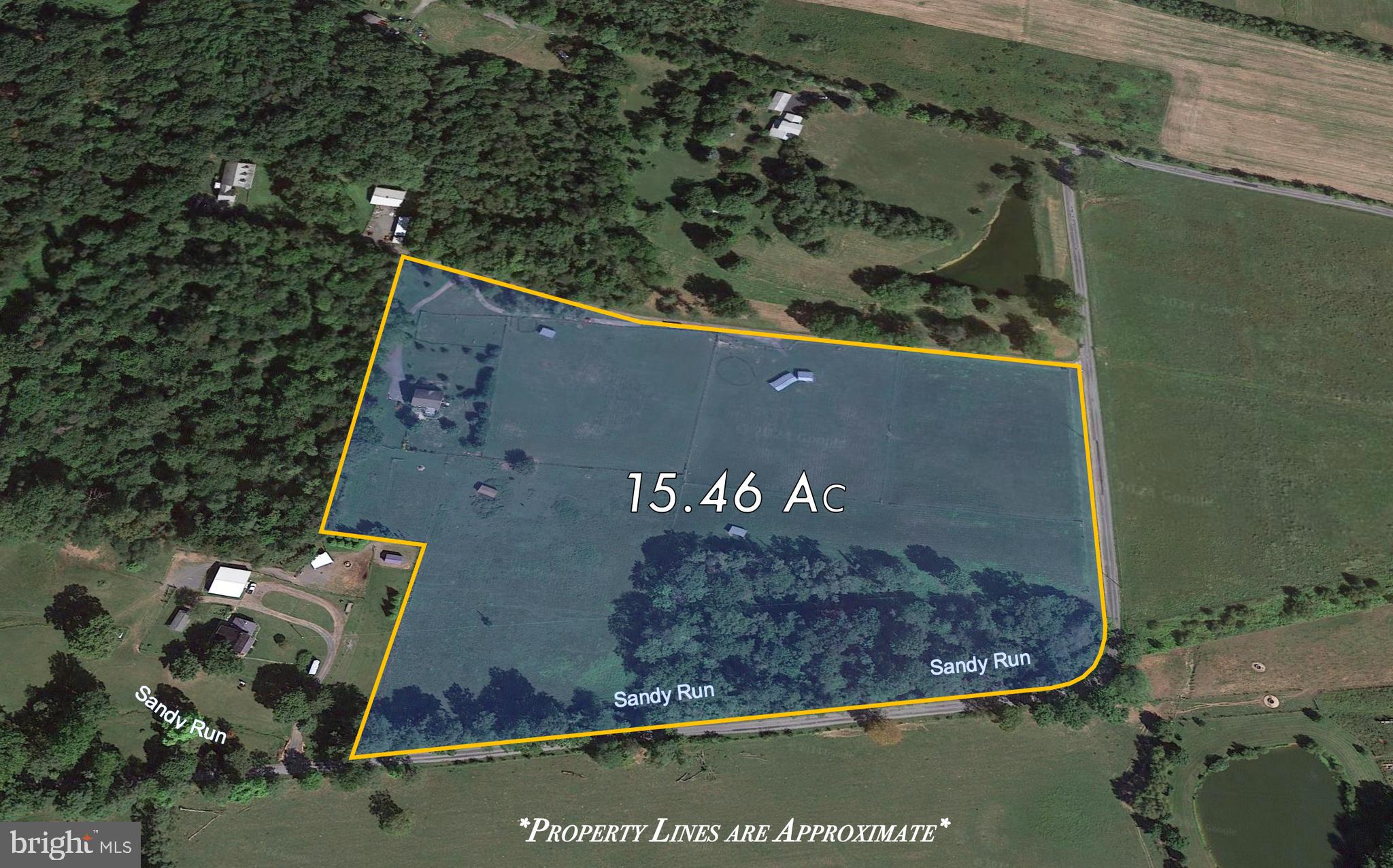 THURMONT - Residential