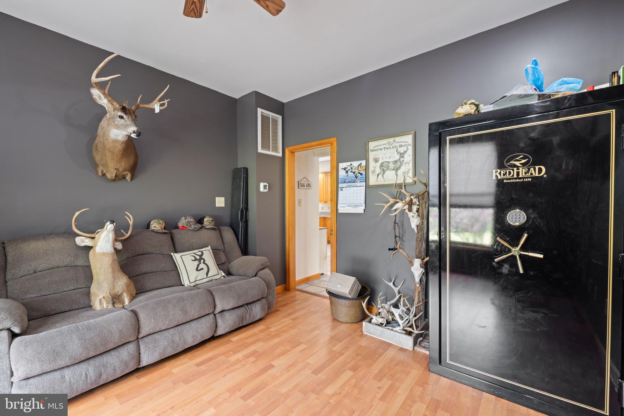 THURMONT - Residential