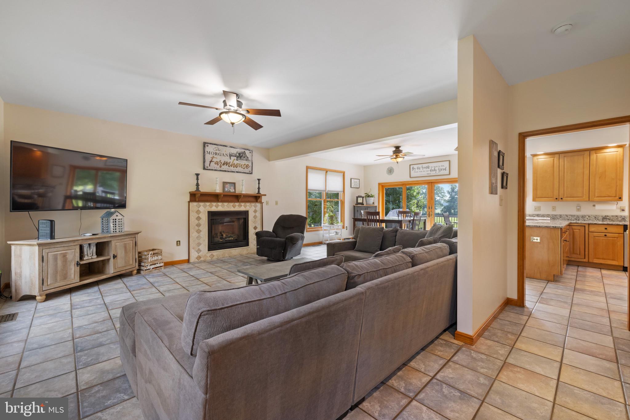 THURMONT - Residential