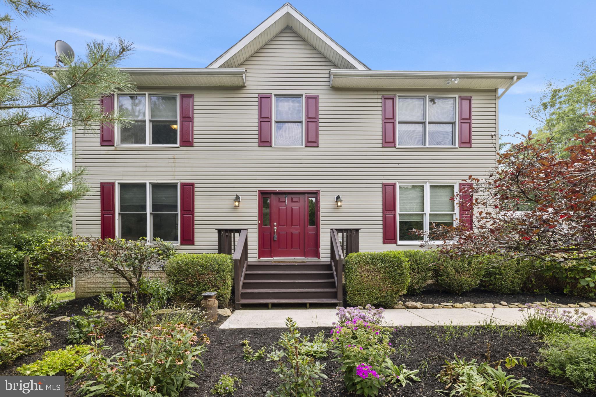 THURMONT - Residential