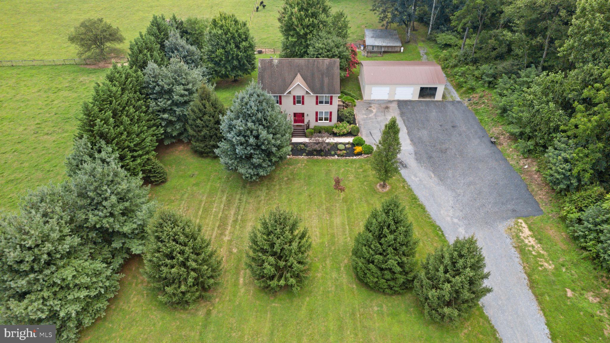 THURMONT - Residential