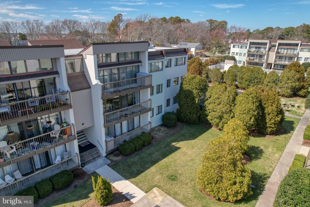 Photo of 13908 N Ocean Rd #8C, OCEAN CITY, MD 21842 (MLS # MDWO2037910)
