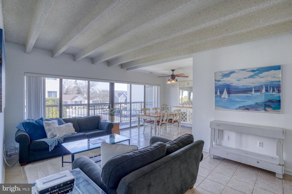 Photo of 13908 N Ocean Rd #8C, OCEAN CITY, MD 21842 (MLS # MDWO2037910)