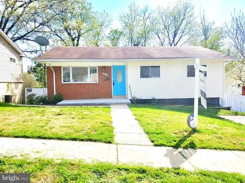 2505 Navahoe Street, Hyattsville, MD MLS: MDPG2148928