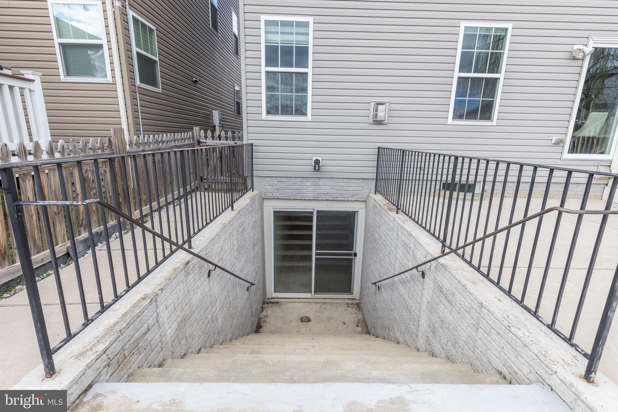 NORBECK CROSSING - Residential