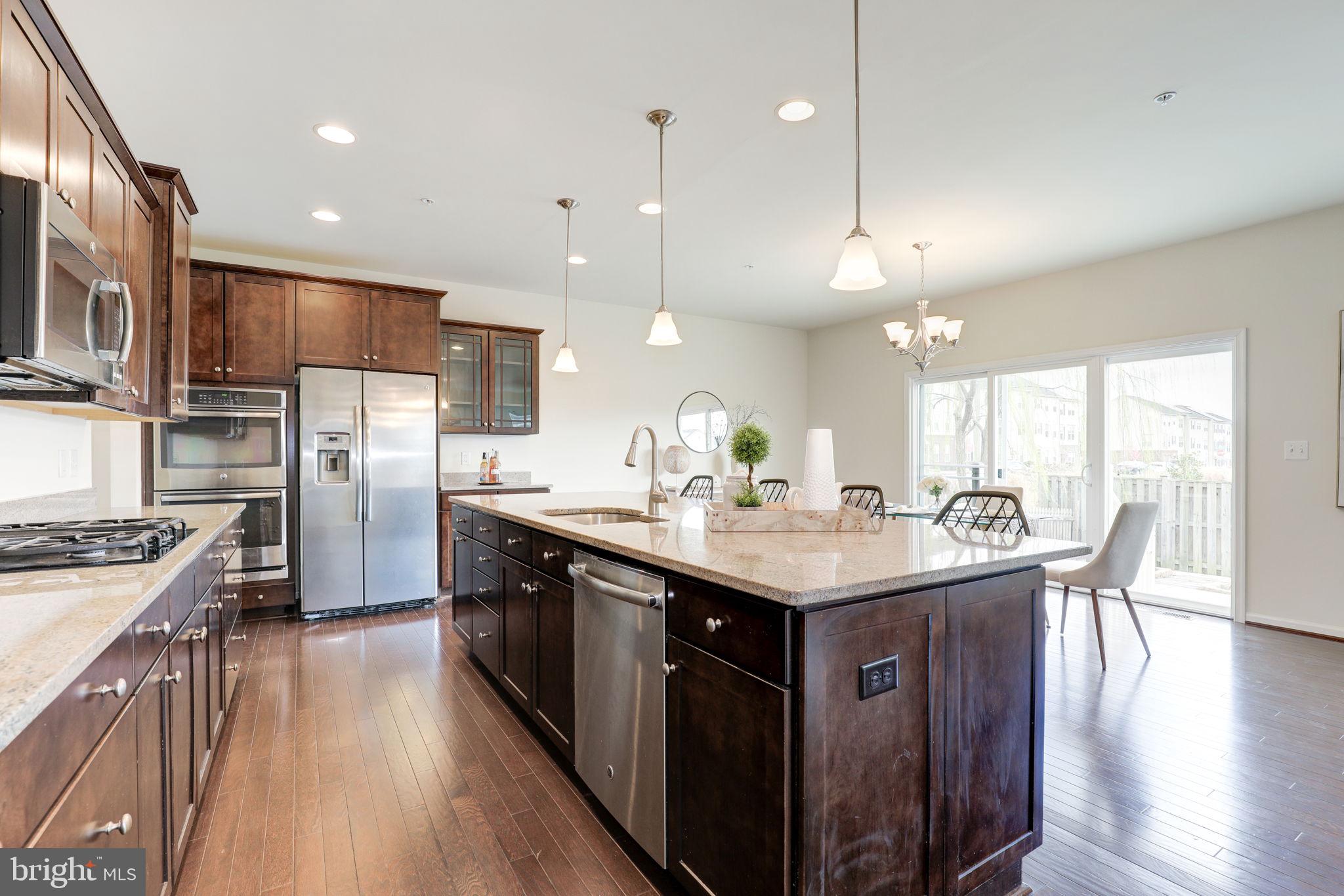 NORBECK CROSSING - Residential