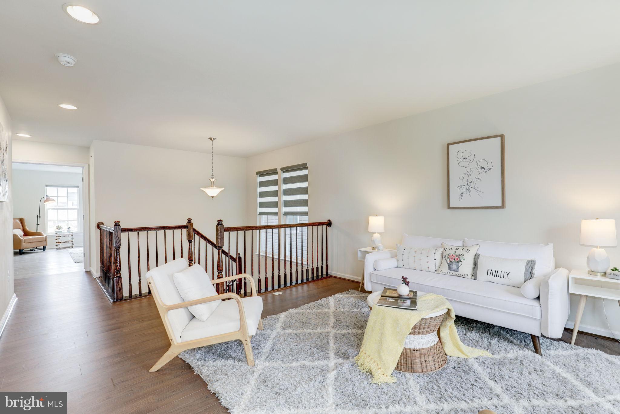 NORBECK CROSSING - Residential