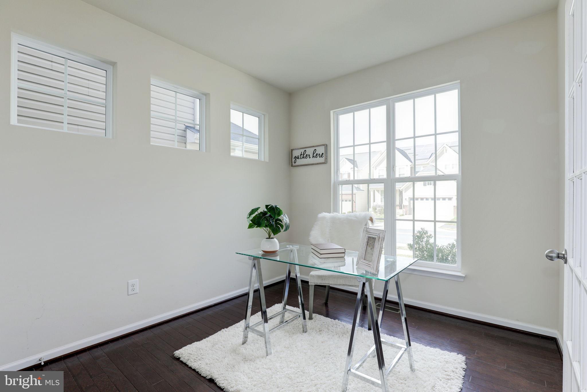 NORBECK CROSSING - Residential