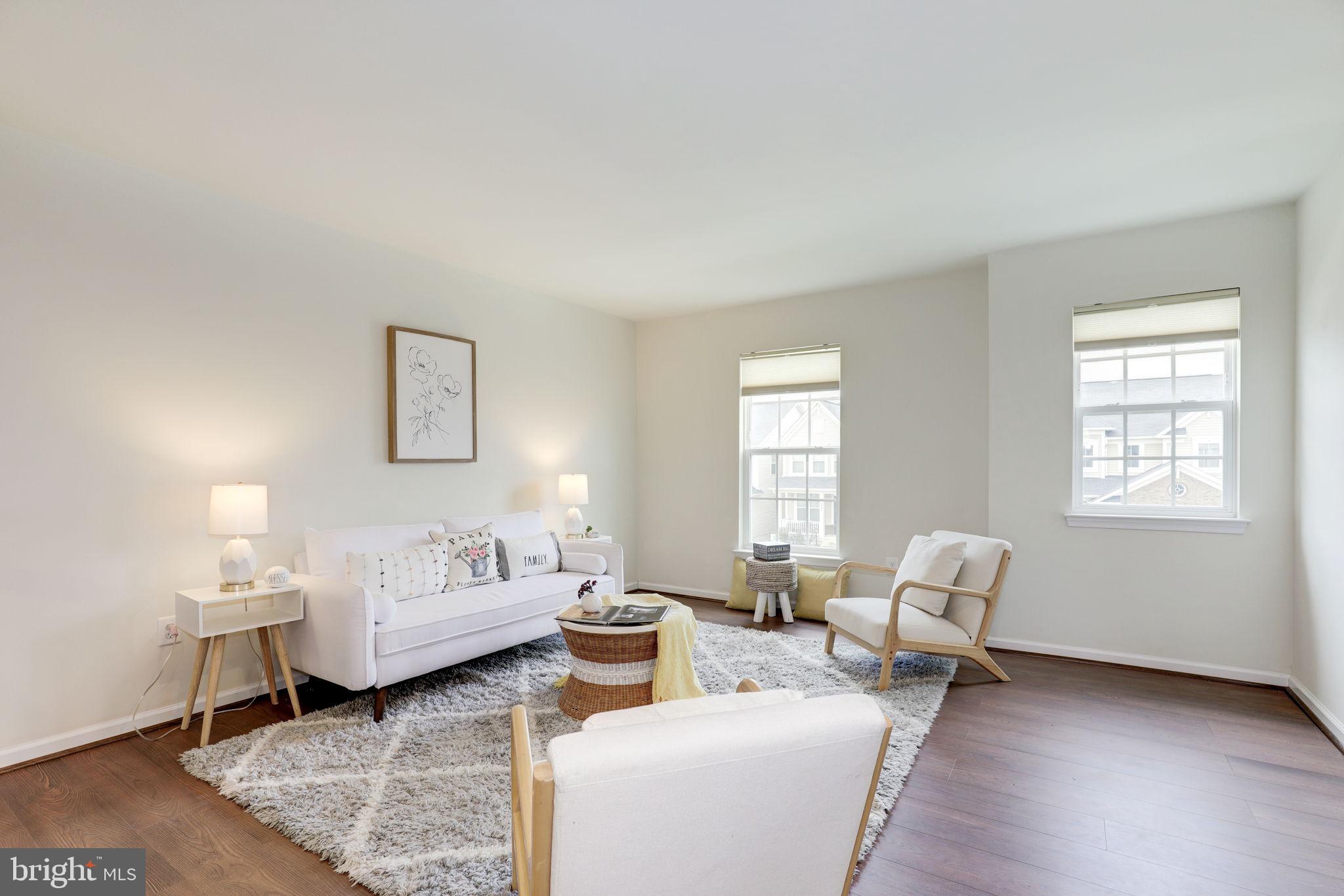 NORBECK CROSSING - Residential