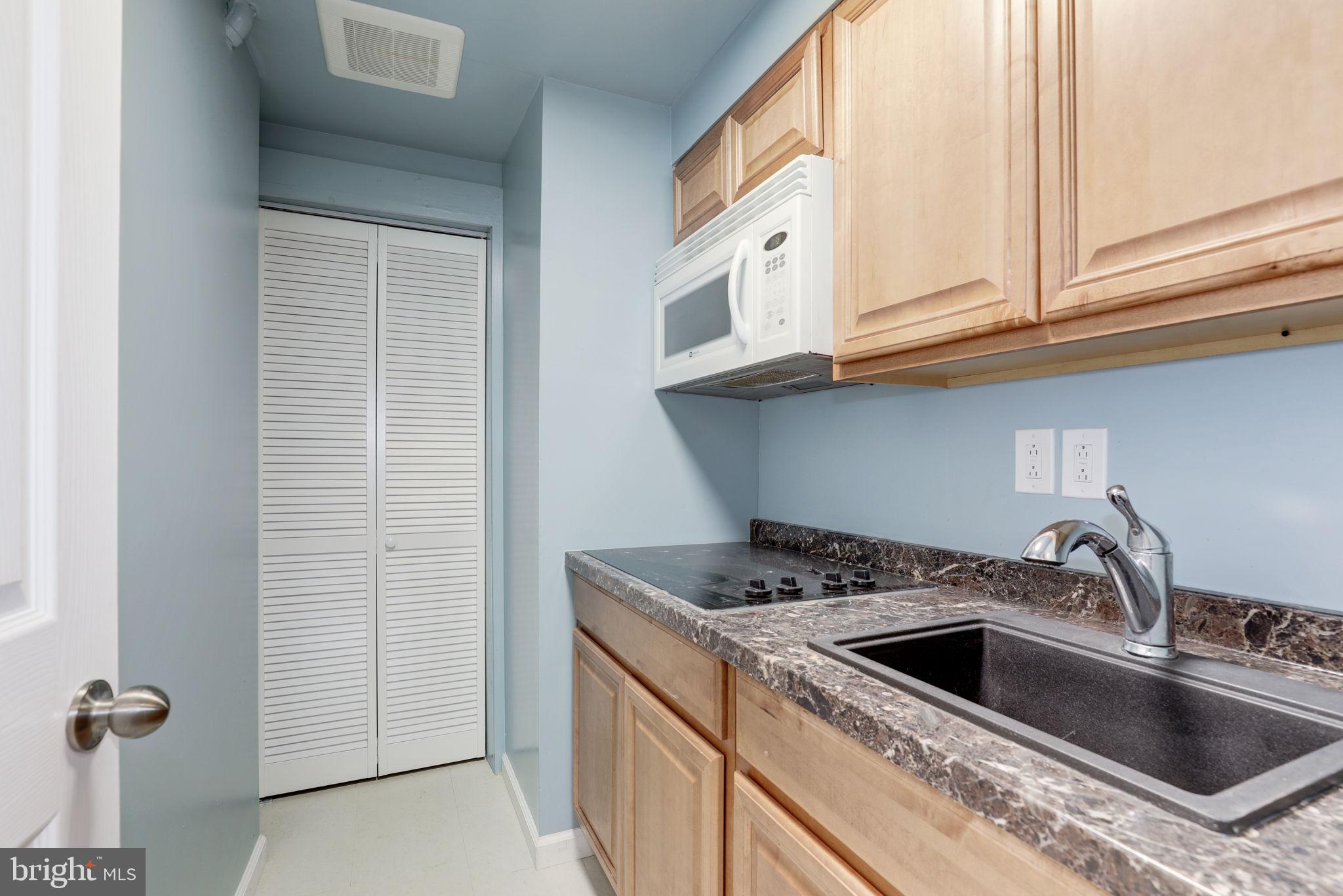 NORBECK CROSSING - Residential