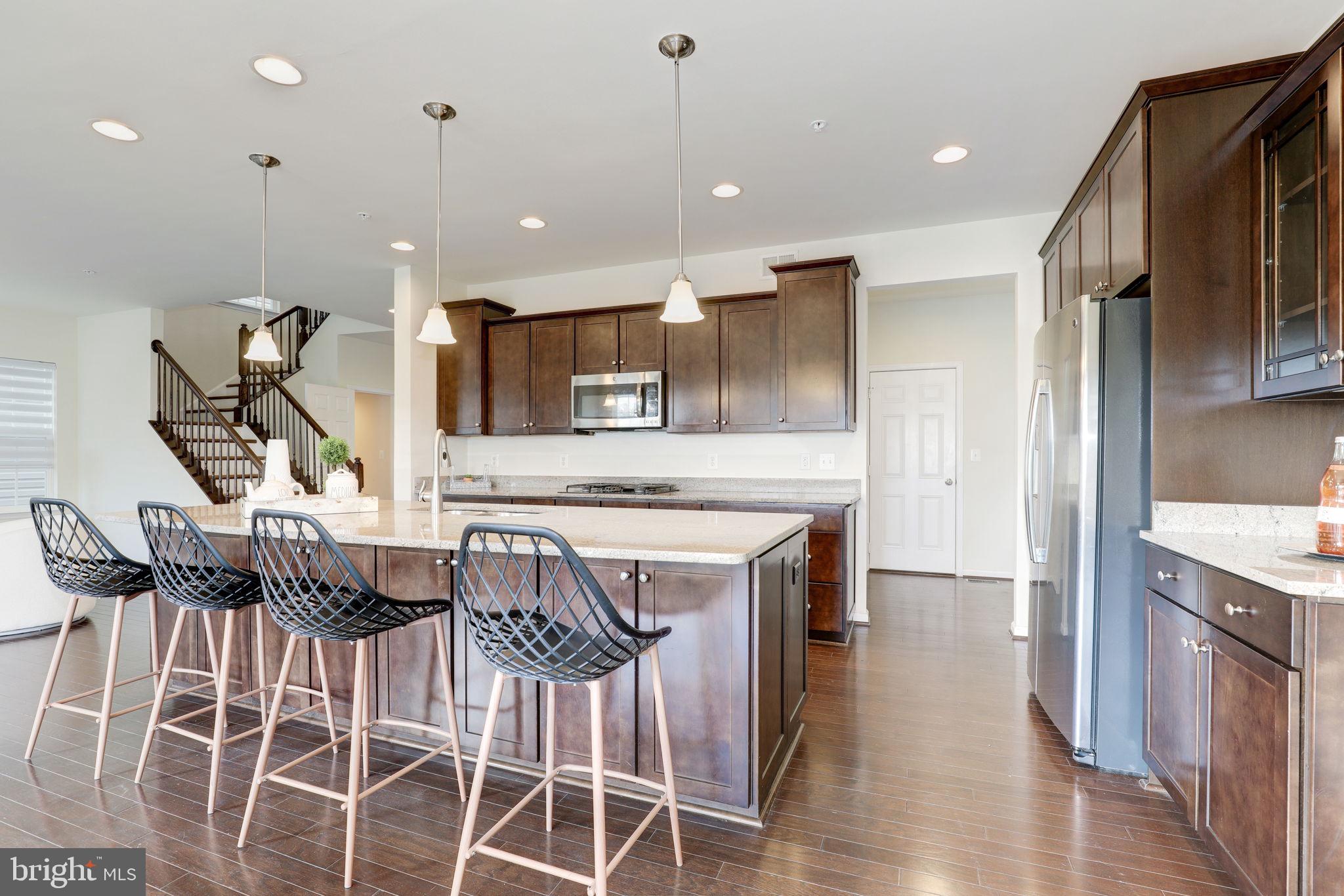 NORBECK CROSSING - Residential