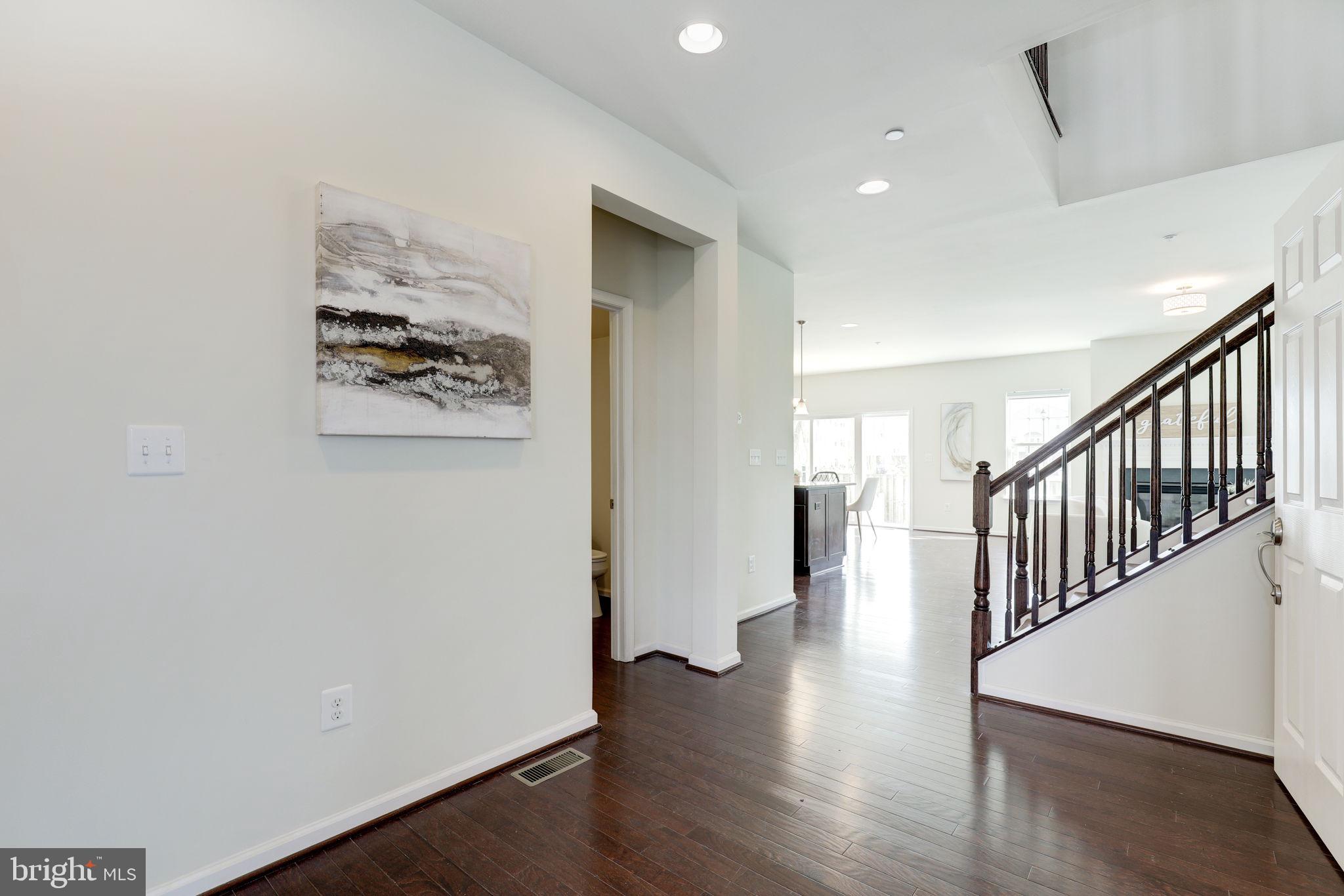 NORBECK CROSSING - Residential